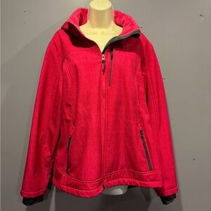 Free Country Women's Pink Jacket
